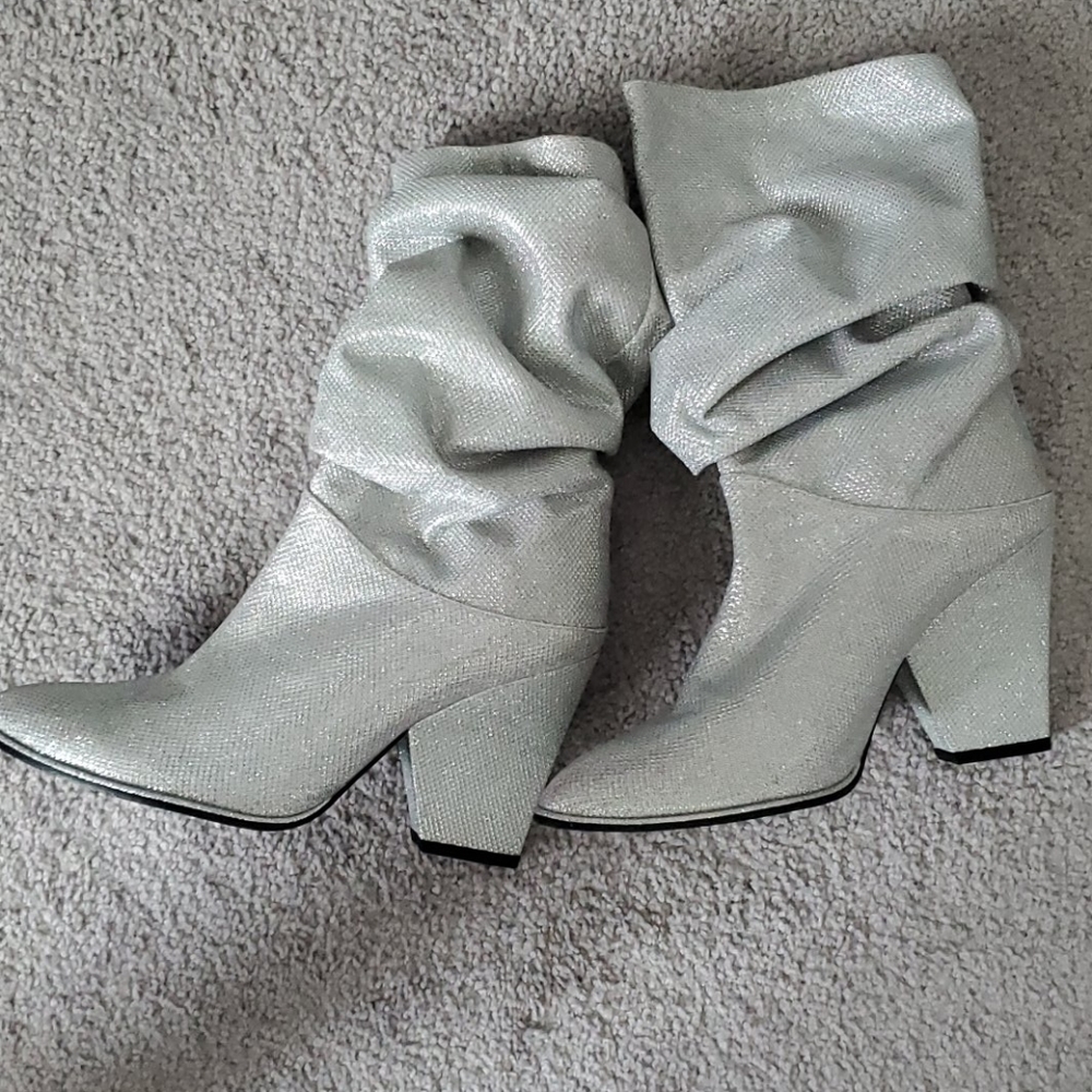 Sexy boots